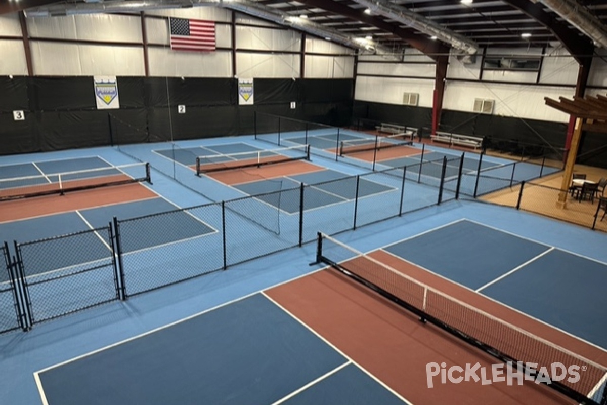 Photo of Pickleball at Diamond Pickleball